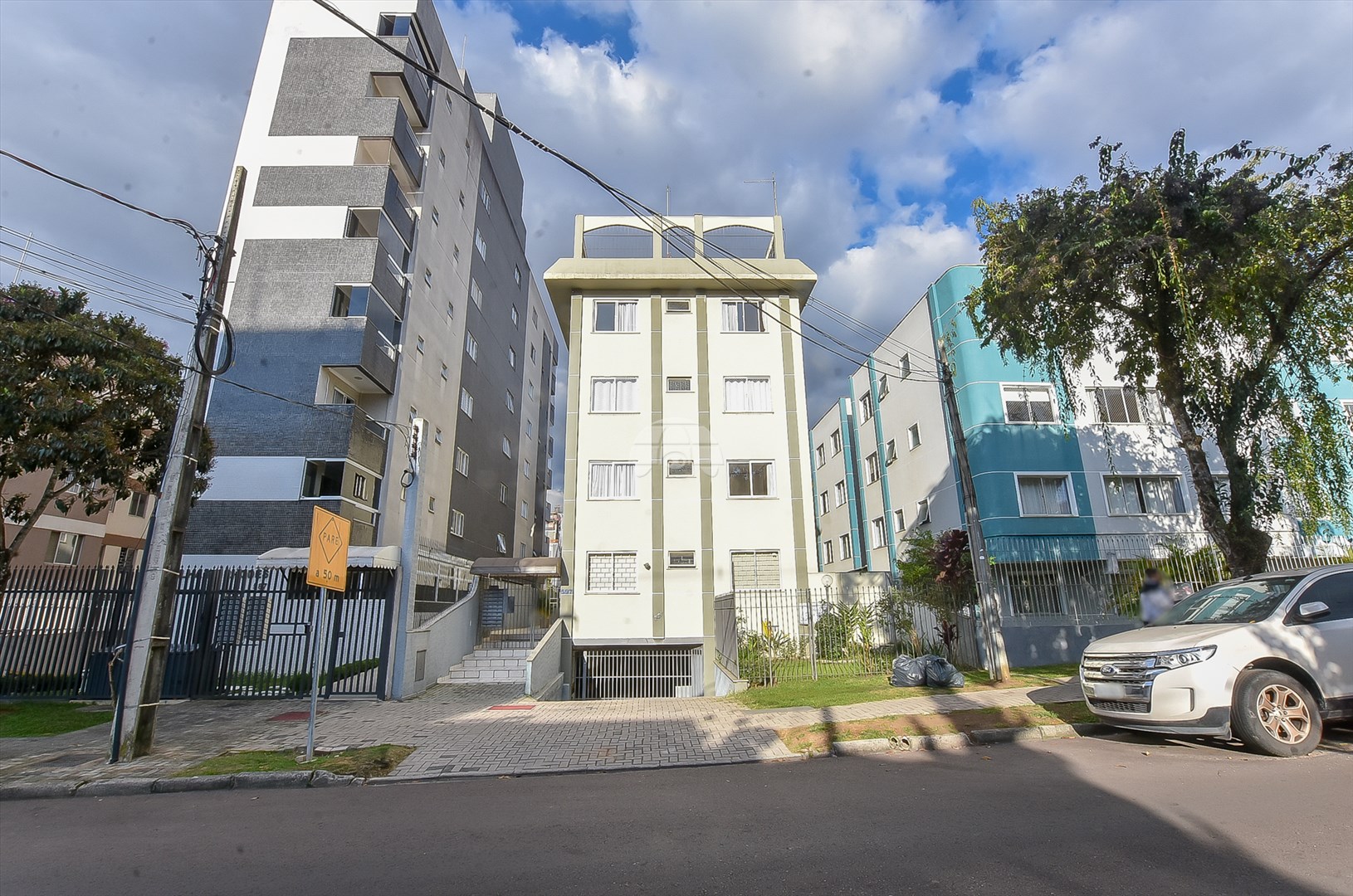 Apartamento à venda em Água Verde, Curitiba — Portal Chave Fácil