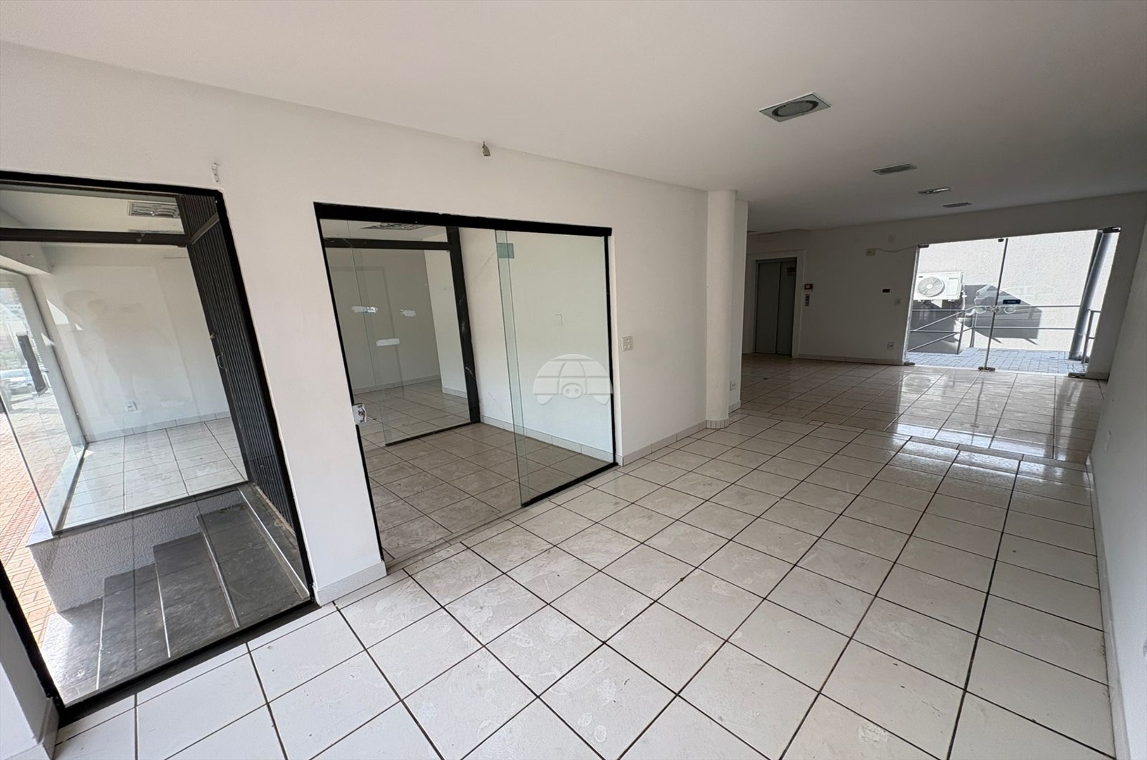 Sala/Conjunto Comercial para alugar em Amadori, Pato Branco — Portal Chave Fácil