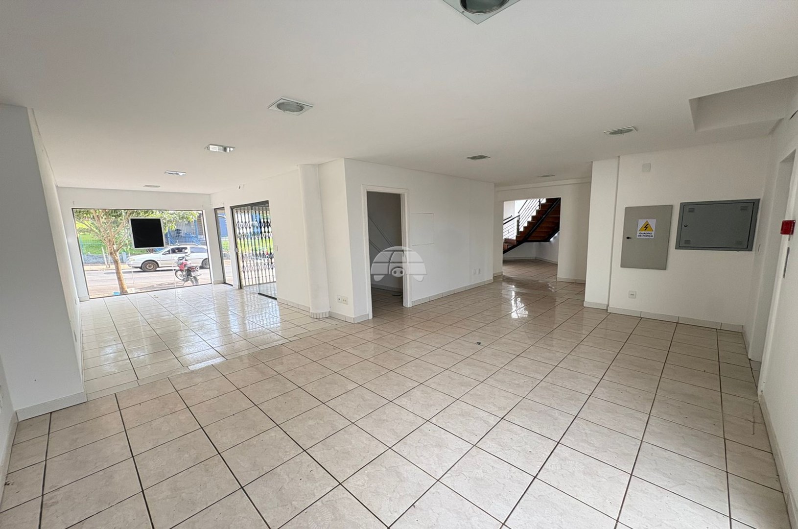 Sala/Conjunto Comercial para alugar em Amadori, Pato Branco — Portal Chave Fácil