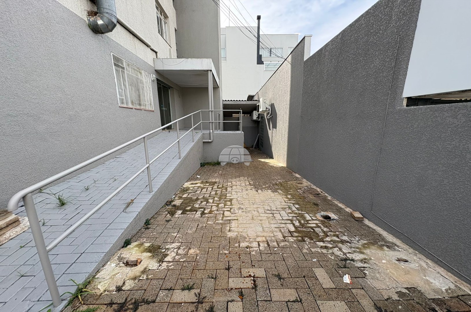 Sala/Conjunto Comercial para alugar em Amadori, Pato Branco — Portal Chave Fácil