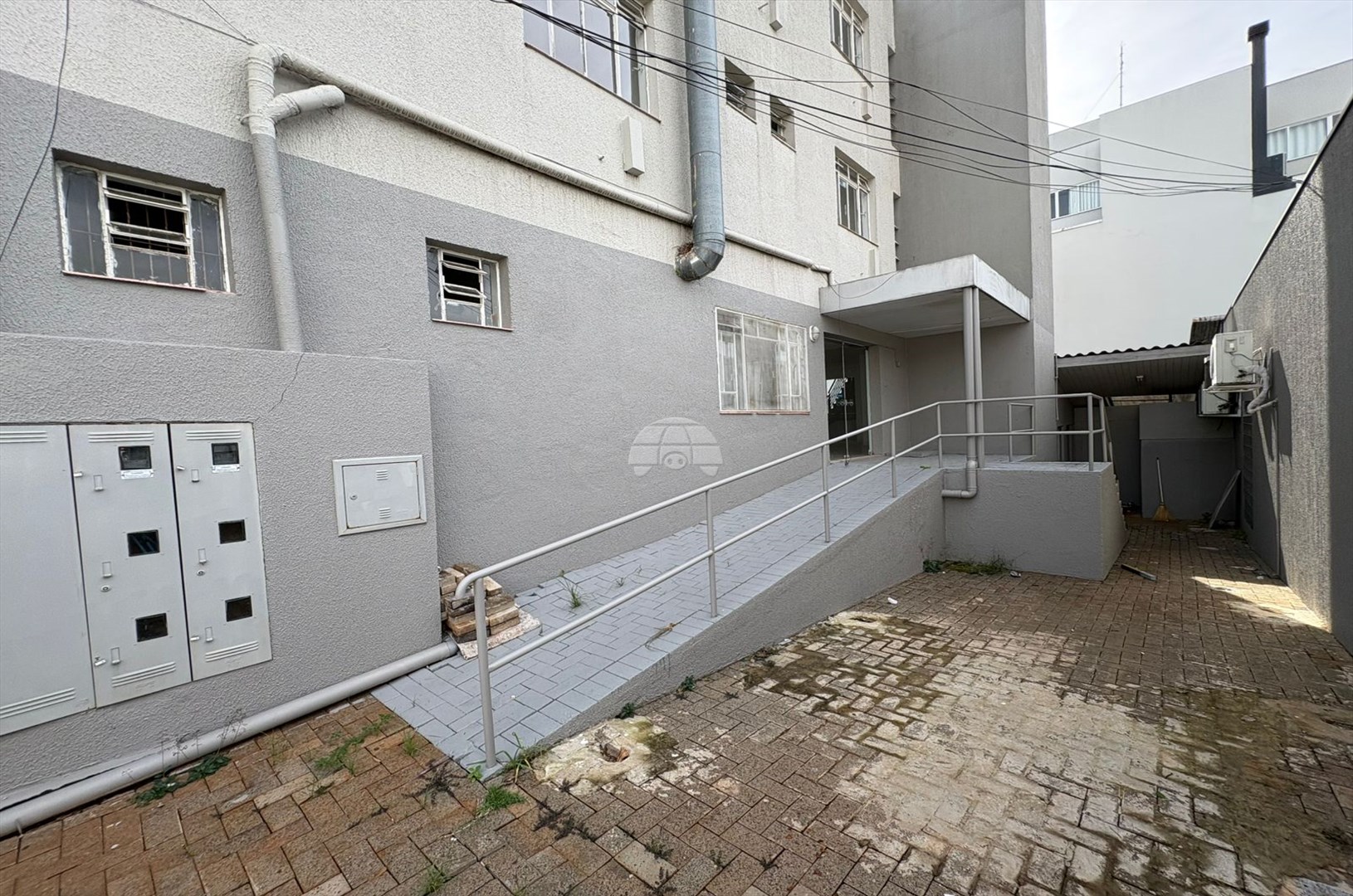 Sala/Conjunto Comercial para alugar em Amadori, Pato Branco — Portal Chave Fácil
