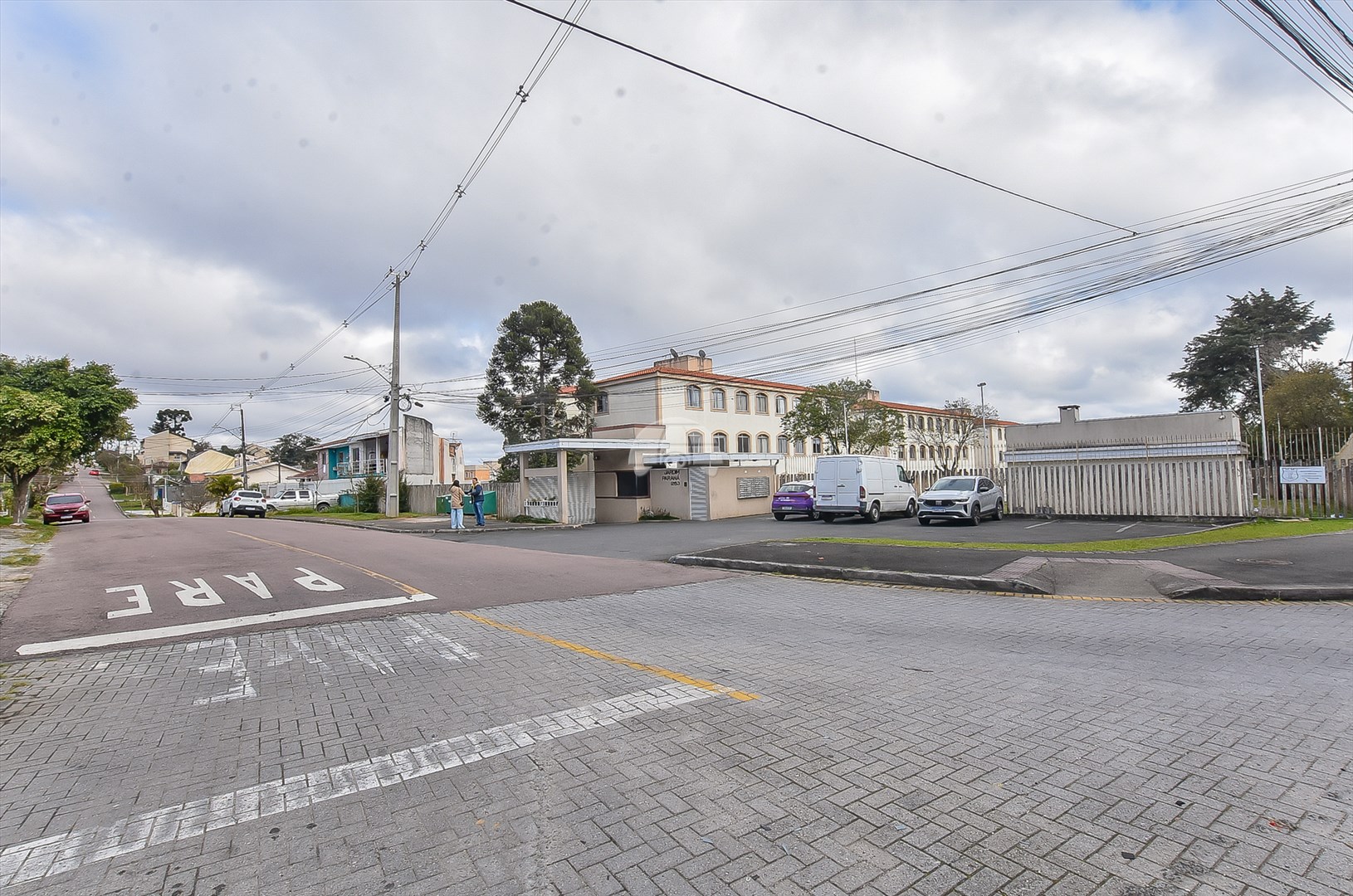 Apartamento à venda em Tingui, Curitiba — Construa Assessoria Imobiliária