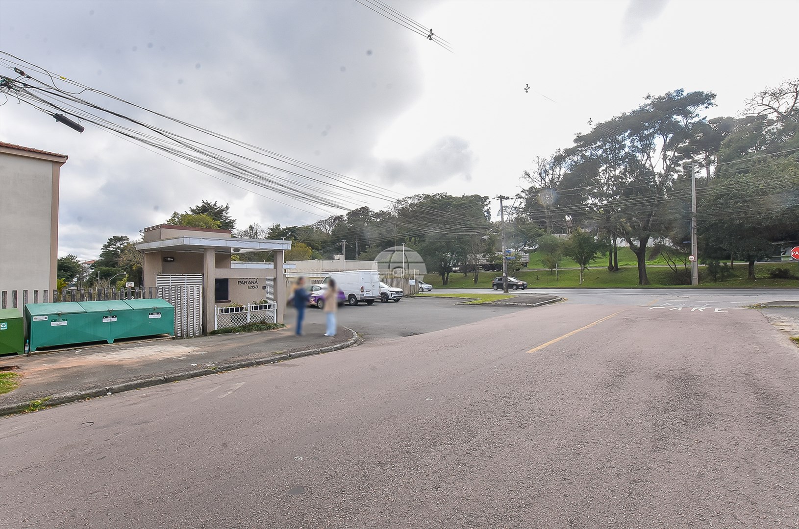 Apartamento à venda em Tingui, Curitiba — Construa Assessoria Imobiliária