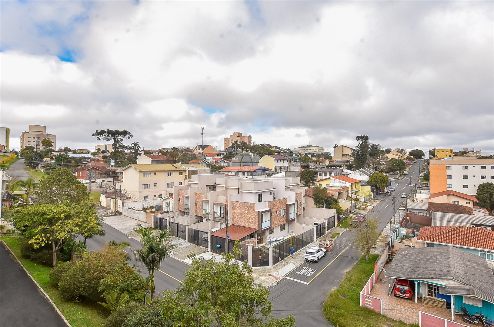 Apartamento à venda em Tingui, Curitiba — Construa Assessoria Imobiliária