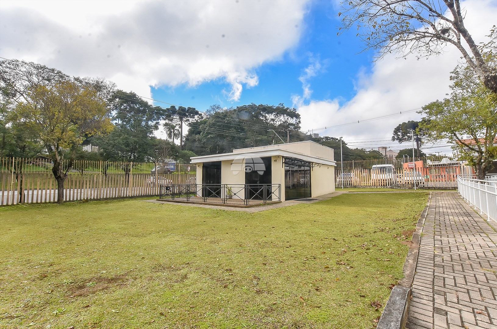 Apartamento à venda em Tingui, Curitiba — Construa Assessoria Imobiliária