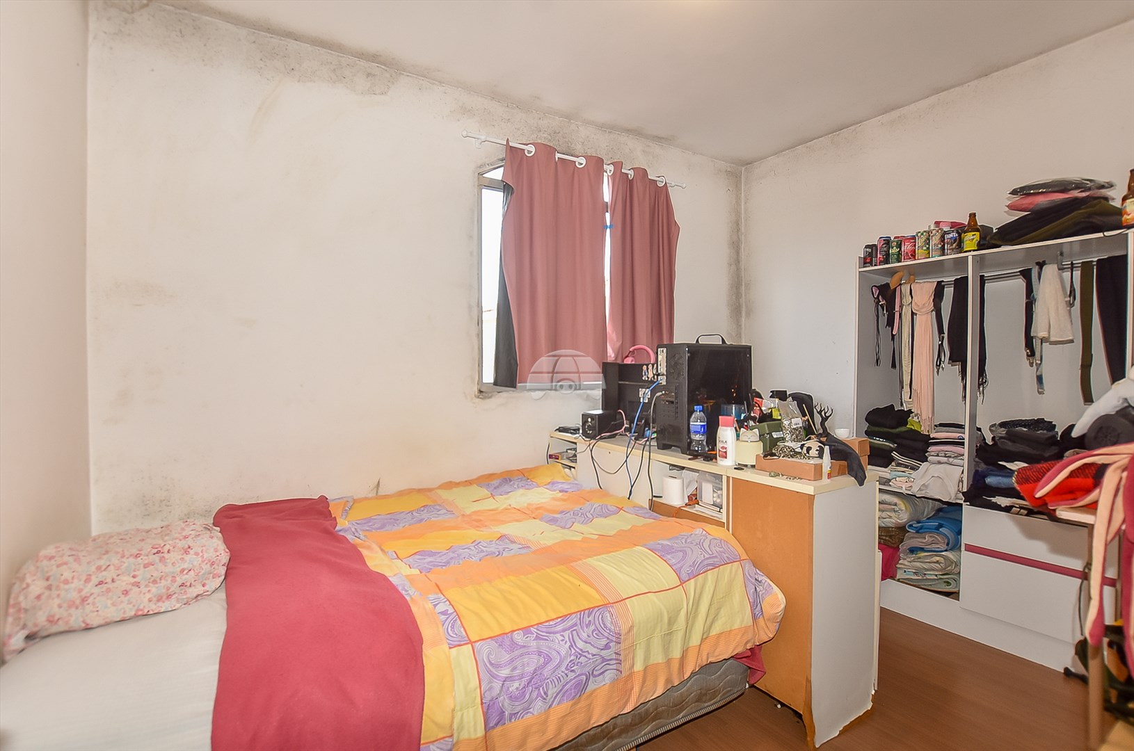 Apartamento à venda em Tingui, Curitiba — Construa Assessoria Imobiliária