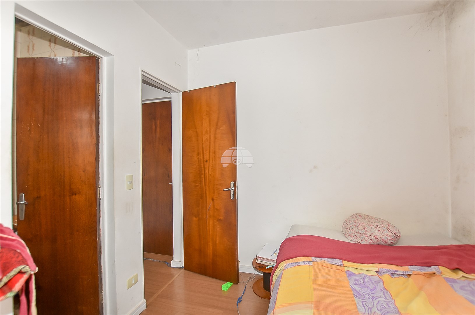 Apartamento à venda em Tingui, Curitiba — Construa Assessoria Imobiliária