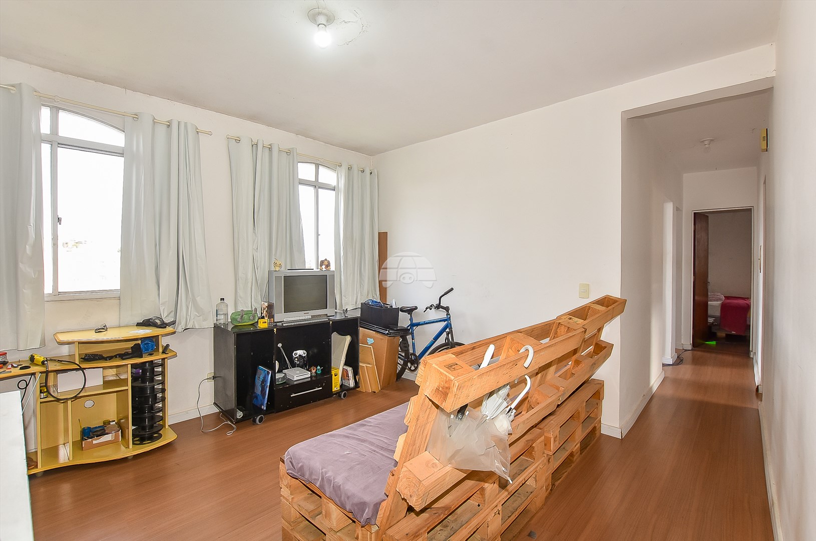 Apartamento à venda em Tingui, Curitiba — Portal Chave Fácil