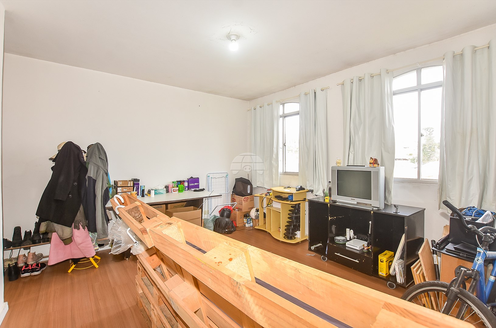 Apartamento à venda em Tingui, Curitiba — Portal Chave Fácil