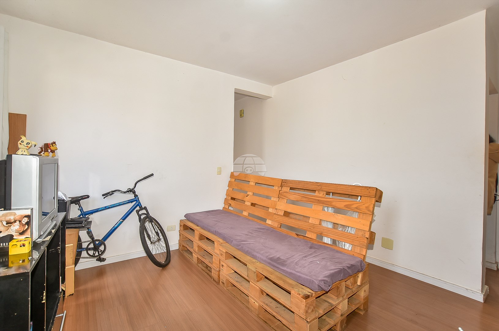 Apartamento à venda em Tingui, Curitiba — Portal Chave Fácil