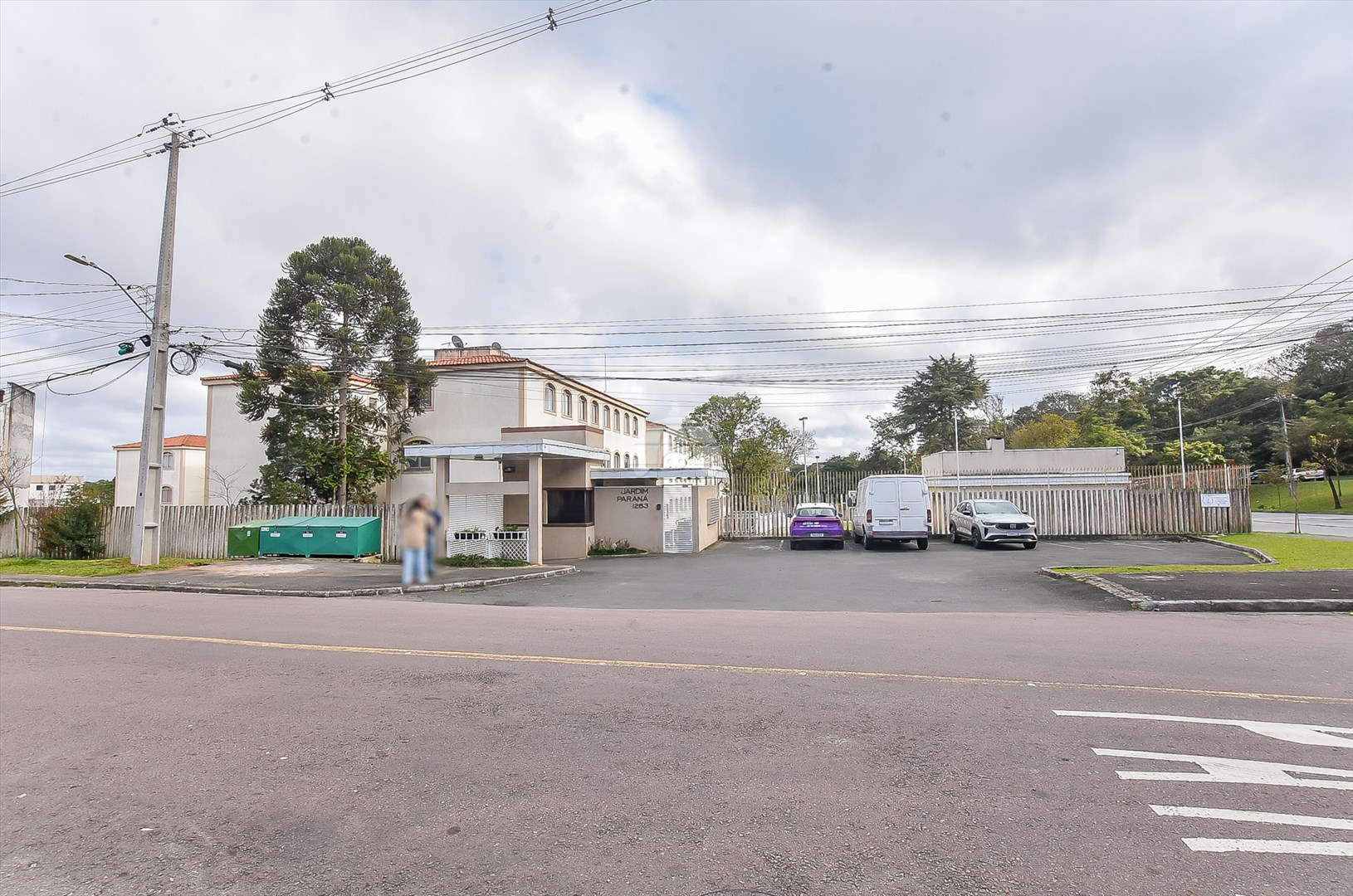 Apartamento à venda em Tingui, Curitiba — Portal Chave Fácil