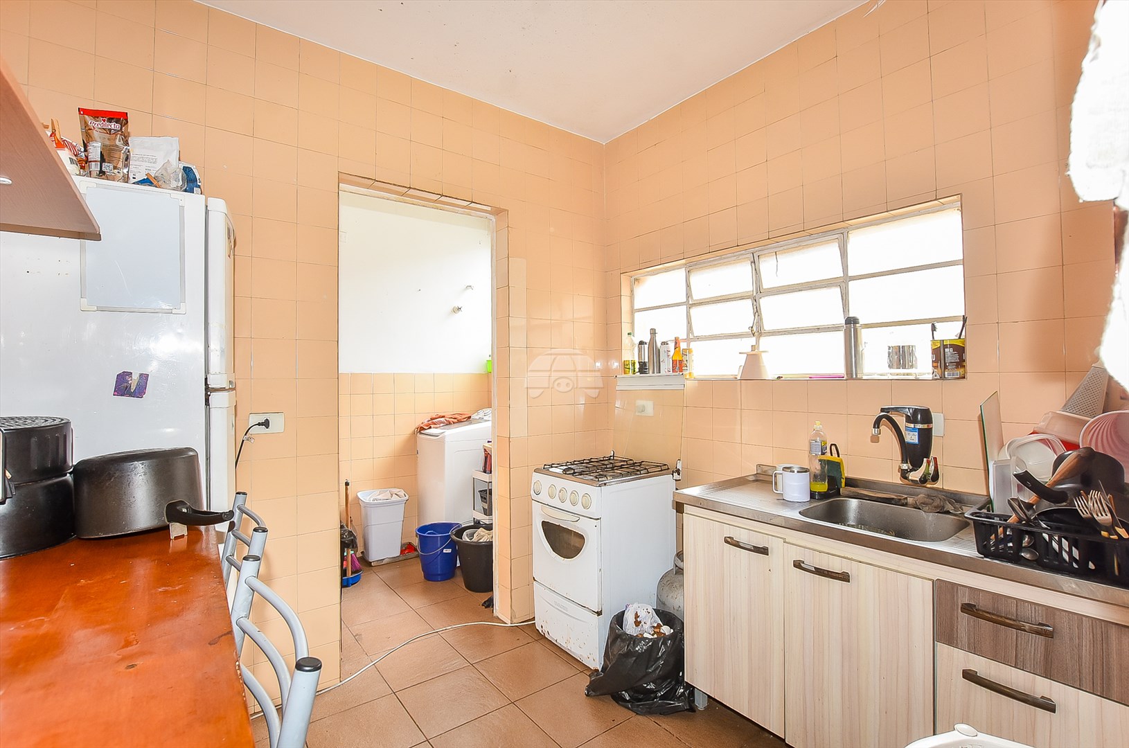 Apartamento à venda em Tingui, Curitiba — Portal Chave Fácil
