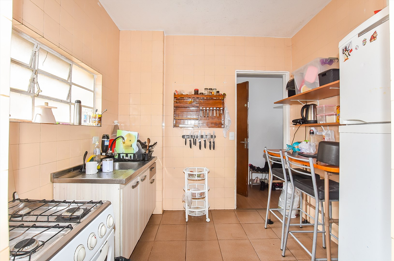Apartamento à venda em Tingui, Curitiba — Portal Chave Fácil