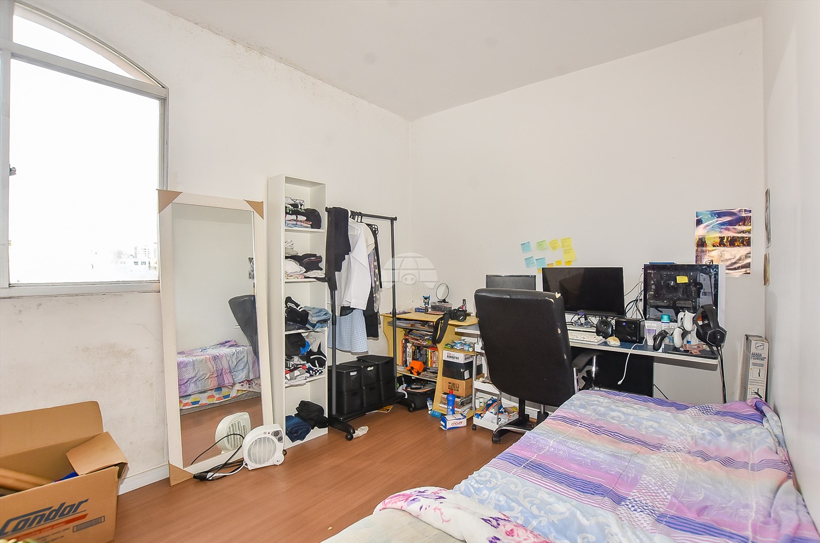 Apartamento à venda em Tingui, Curitiba — Construa Assessoria Imobiliária