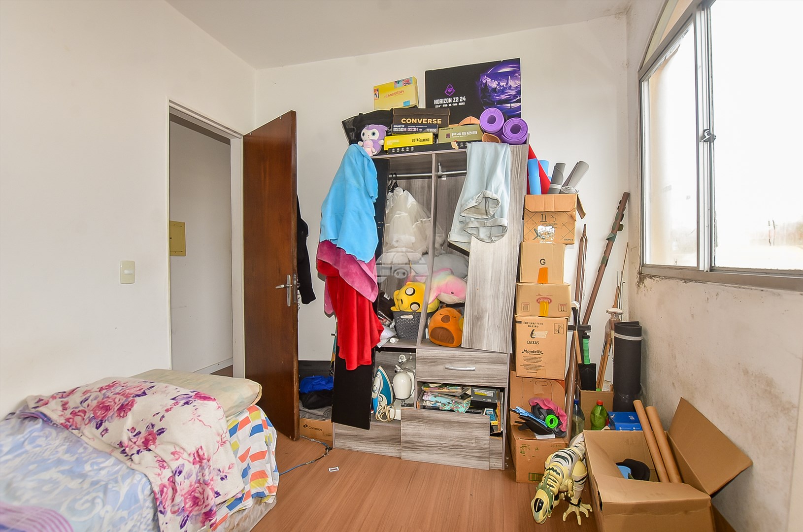 Apartamento à venda em Tingui, Curitiba — Construa Assessoria Imobiliária