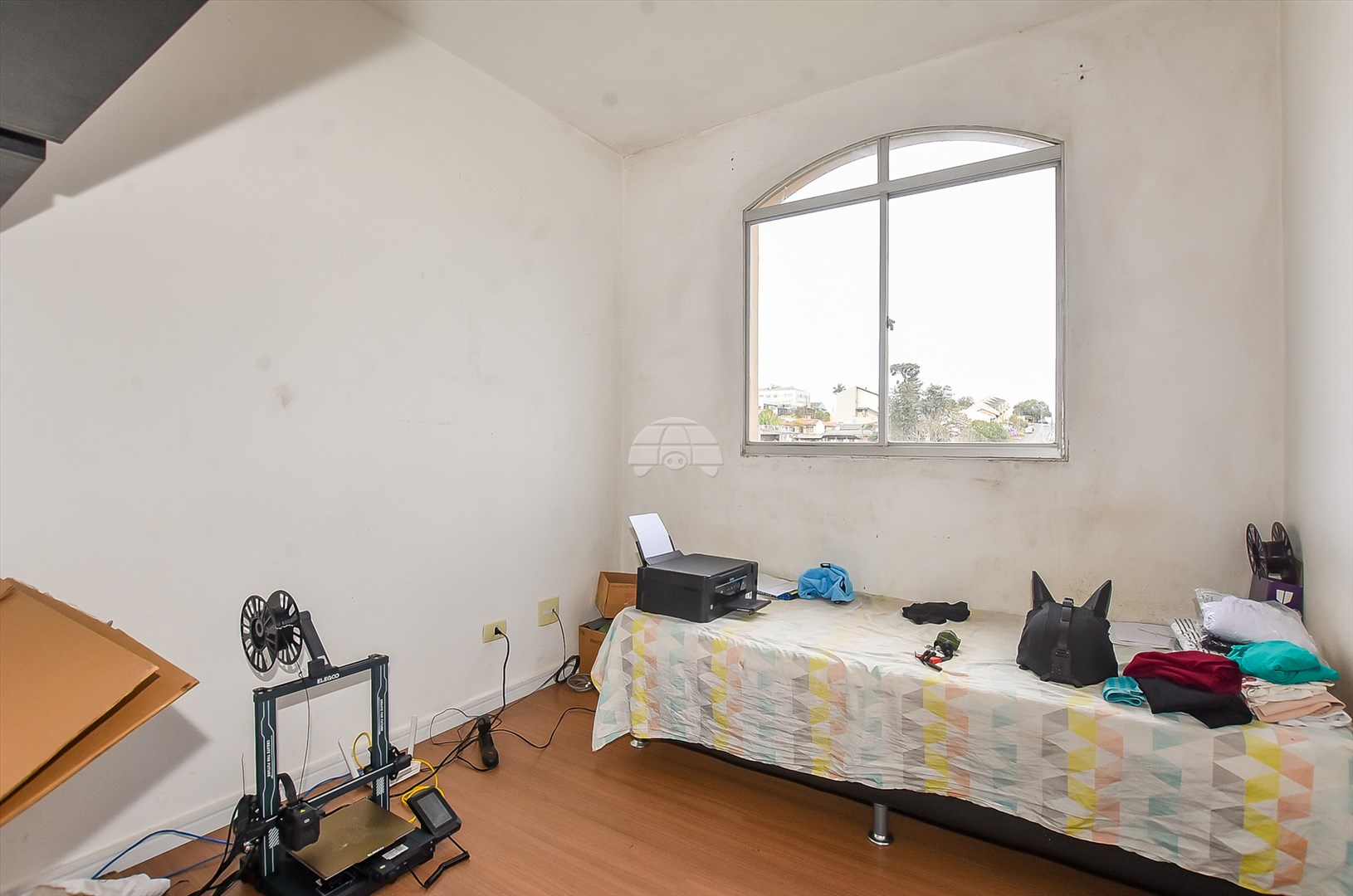 Apartamento à venda em Tingui, Curitiba — Construa Assessoria Imobiliária