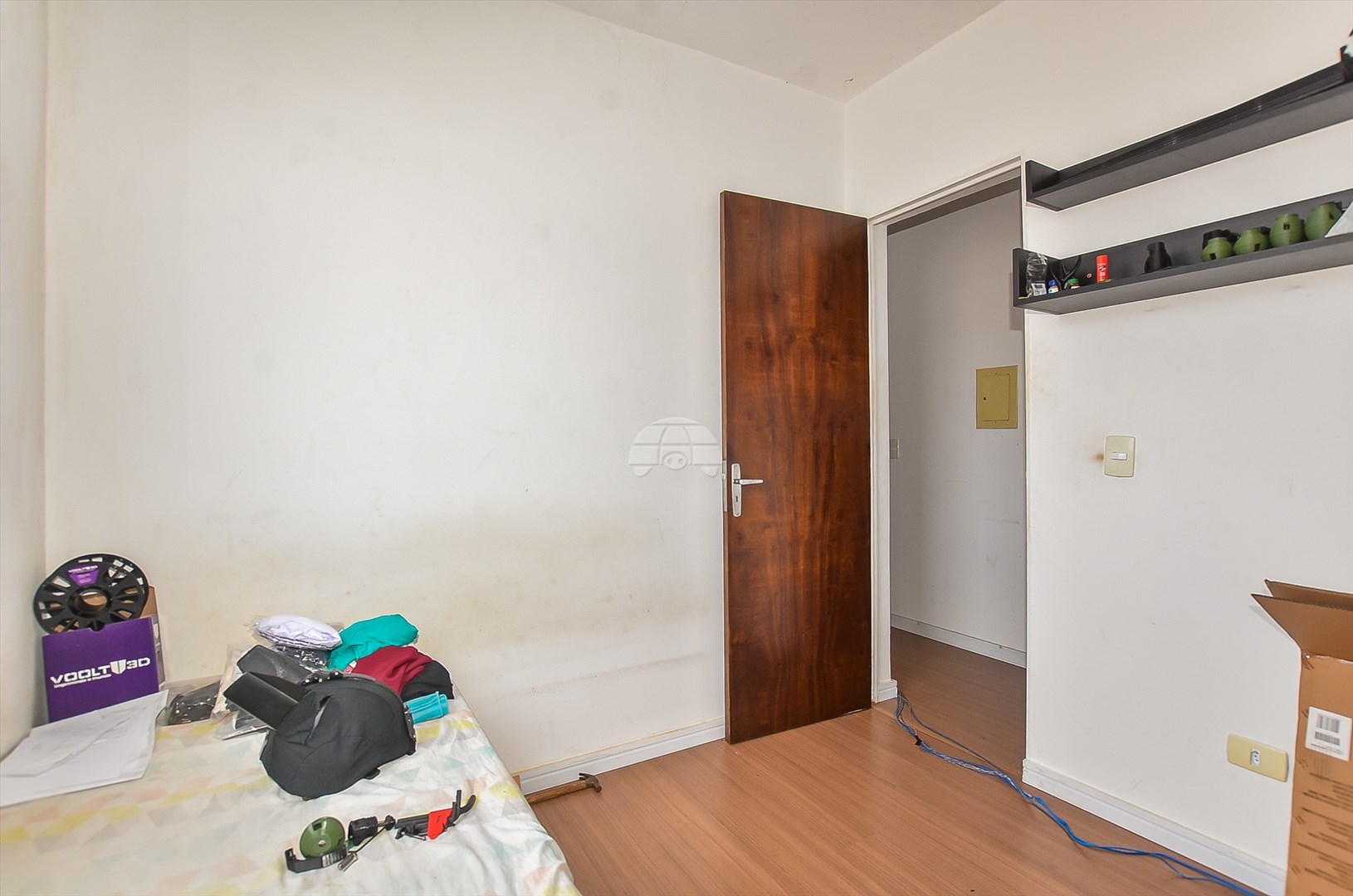 Apartamento à venda em Tingui, Curitiba — Construa Assessoria Imobiliária