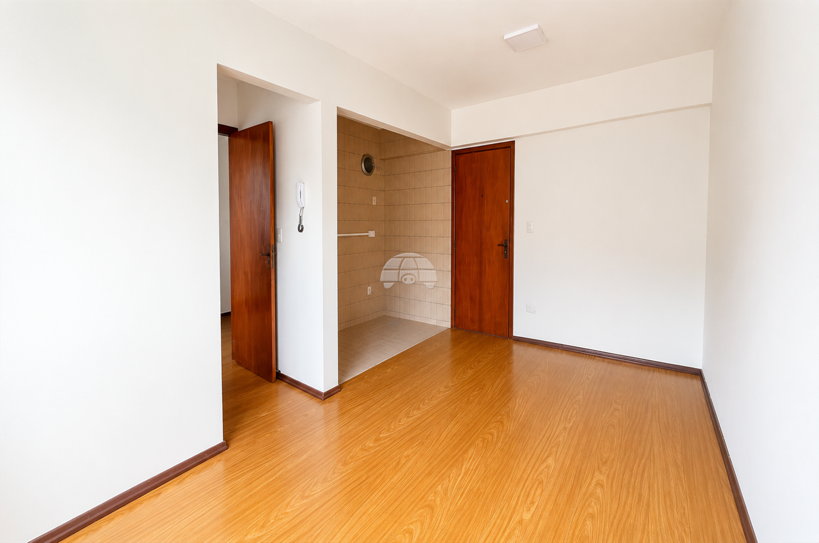 Apartamento à venda em Centro, Joinville — Portal Chave Fácil