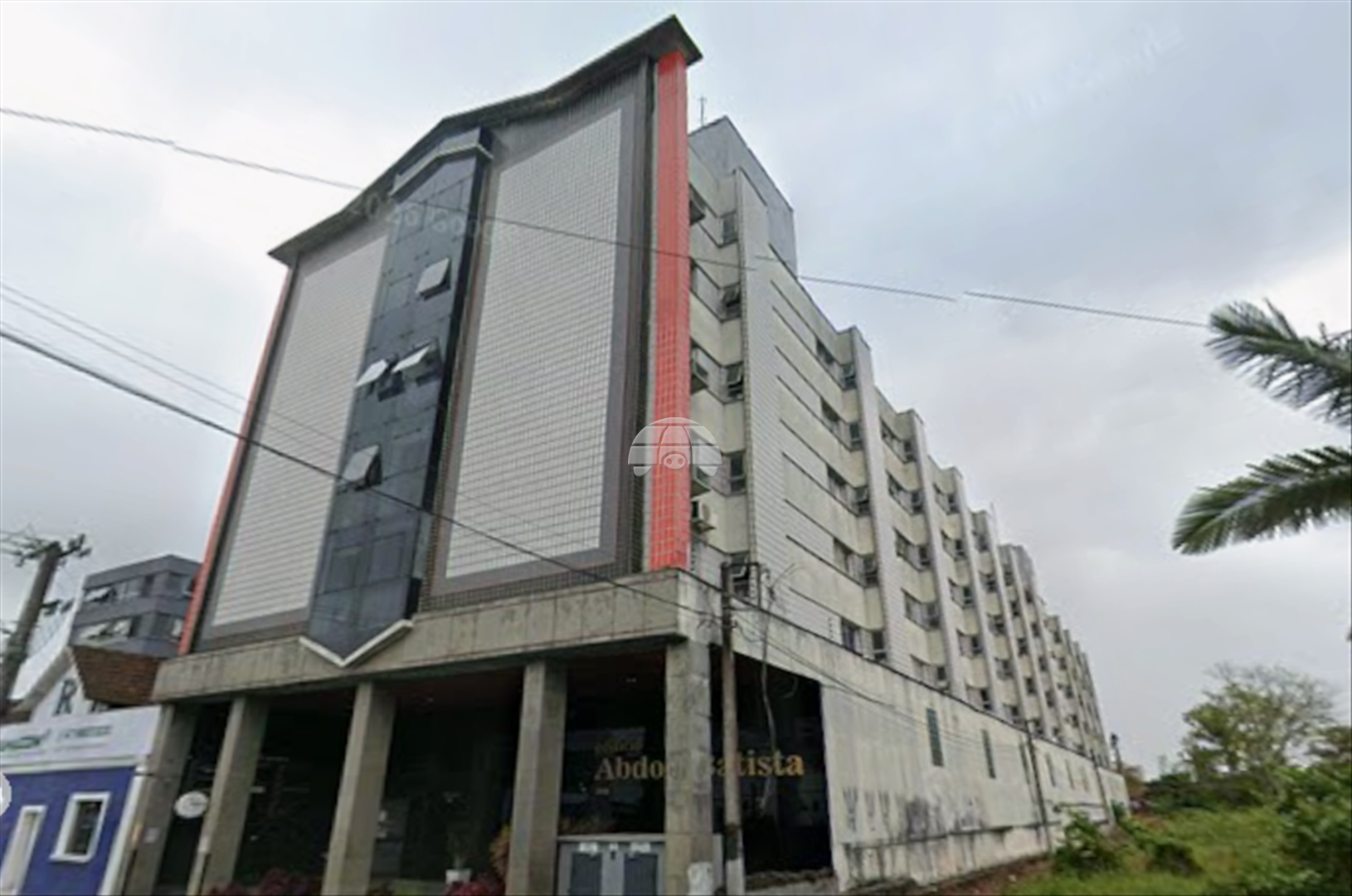 Apartamento à venda em Centro, Joinville — Portal Chave Fácil