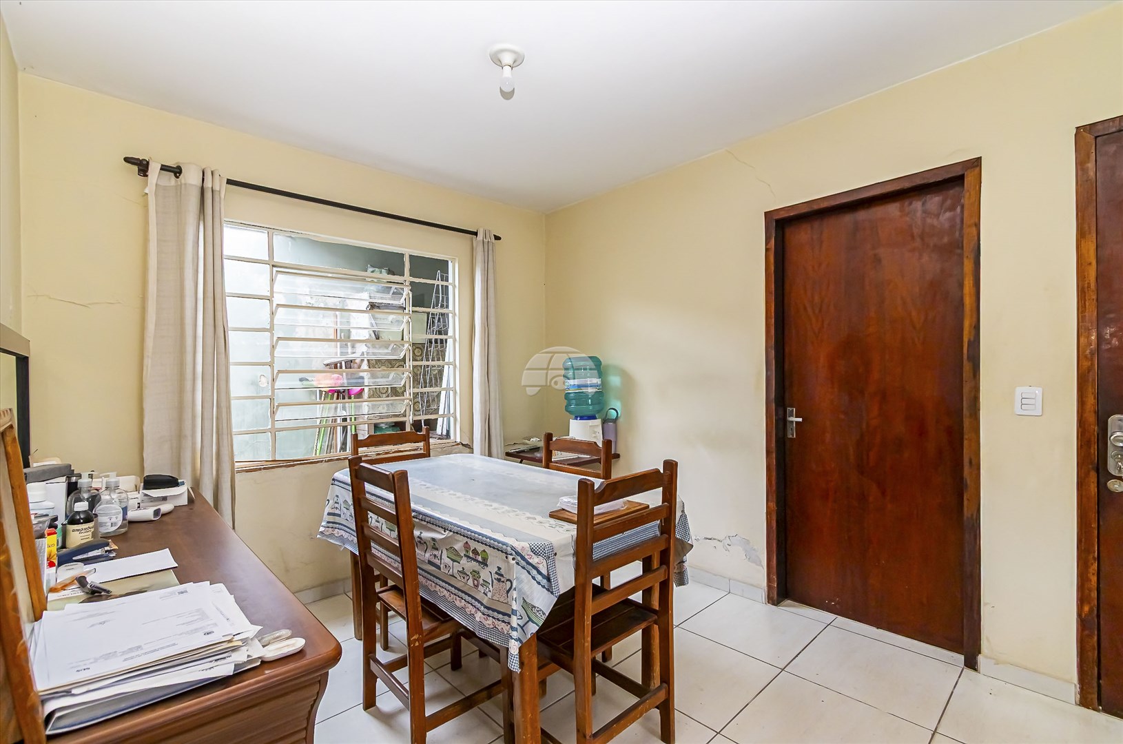 Casa à venda em Boqueirão, Curitiba — Portal Chave Fácil