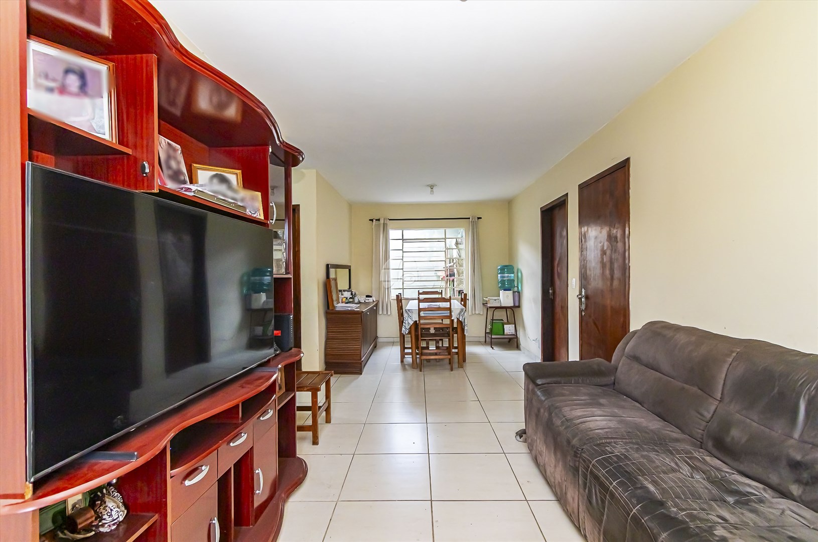 Casa à venda em Boqueirão, Curitiba — Portal Chave Fácil