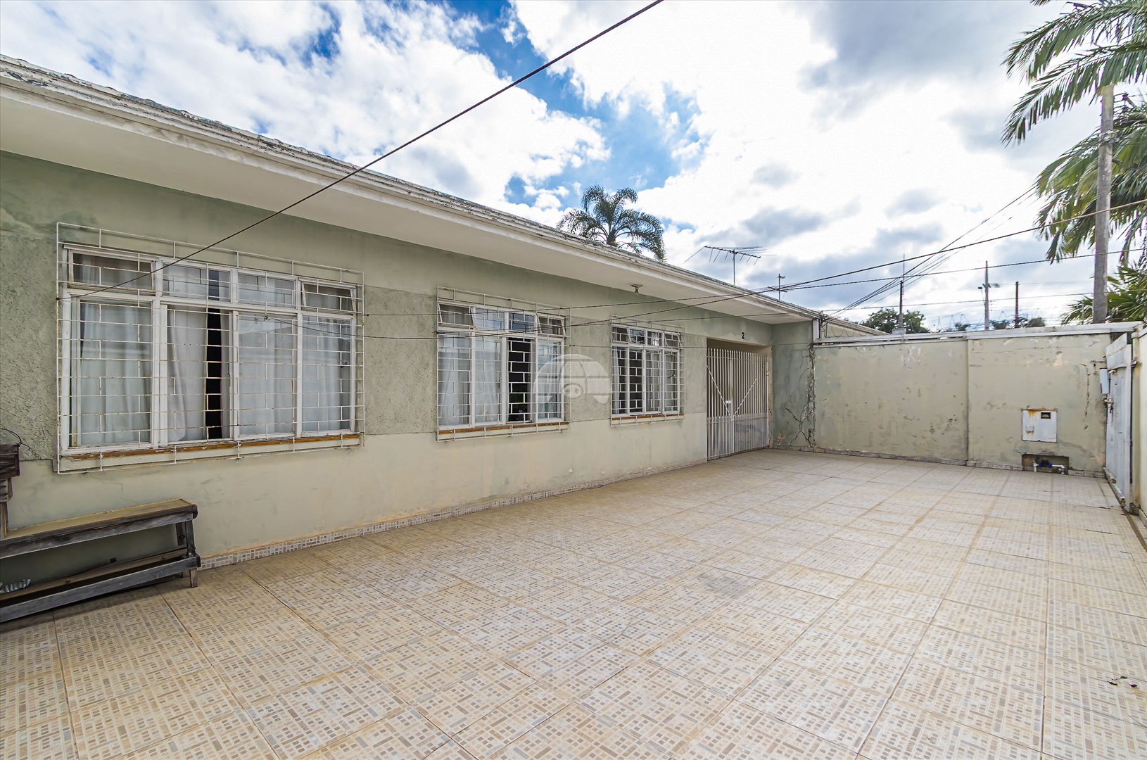 Casa à venda em Boqueirão, Curitiba — Portal Chave Fácil