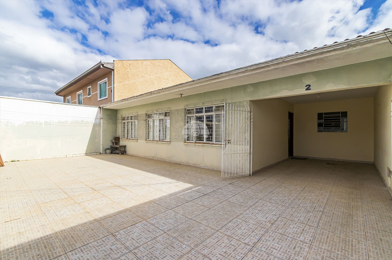 Casa à venda em Boqueirão, Curitiba — Portal Chave Fácil