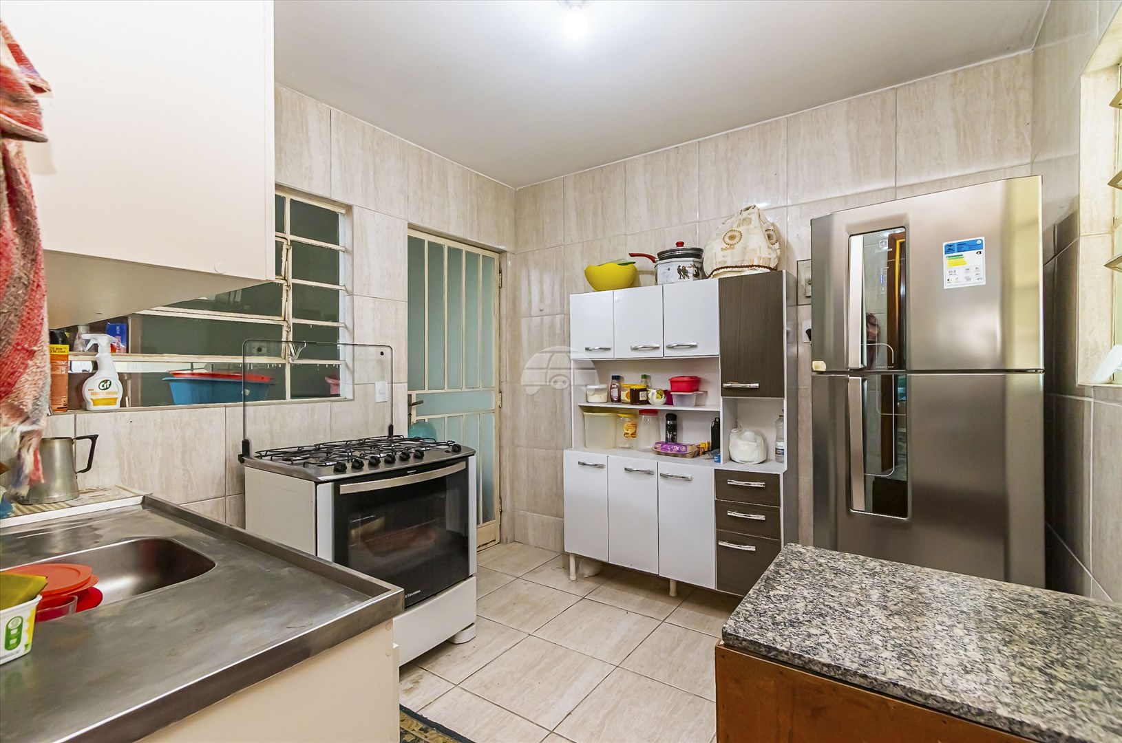 Casa à venda em Boqueirão, Curitiba — Portal Chave Fácil