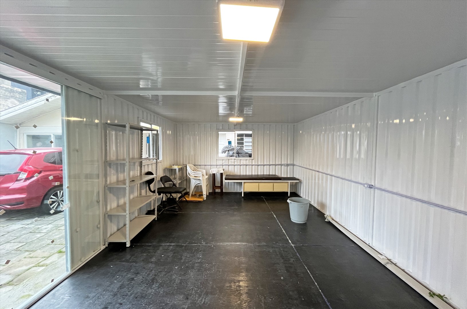 Sala/Conjunto Comercial para alugar em Água Verde, Curitiba — Portal Chave Fácil