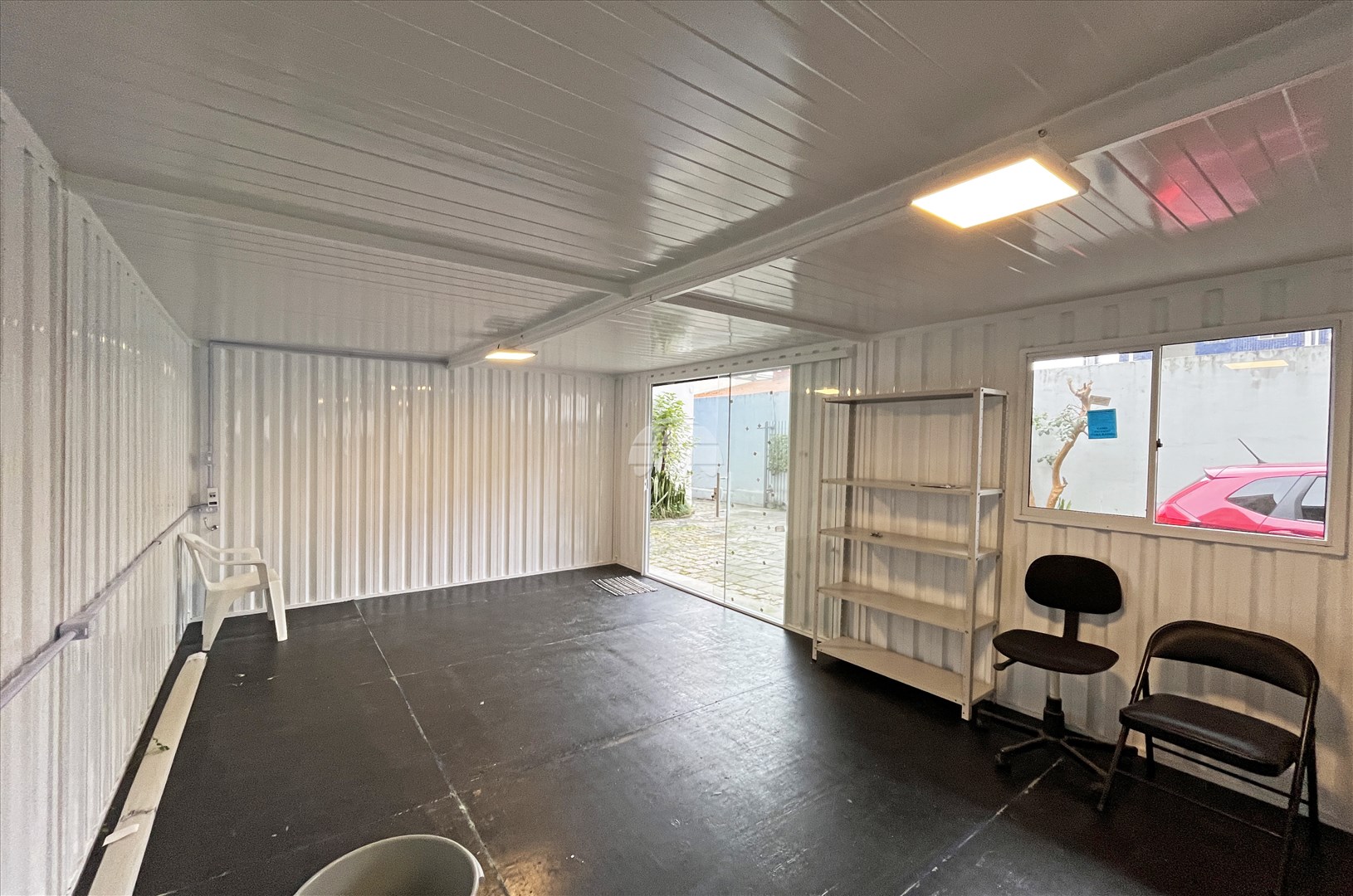 Sala/Conjunto Comercial para alugar em Água Verde, Curitiba — Portal Chave Fácil