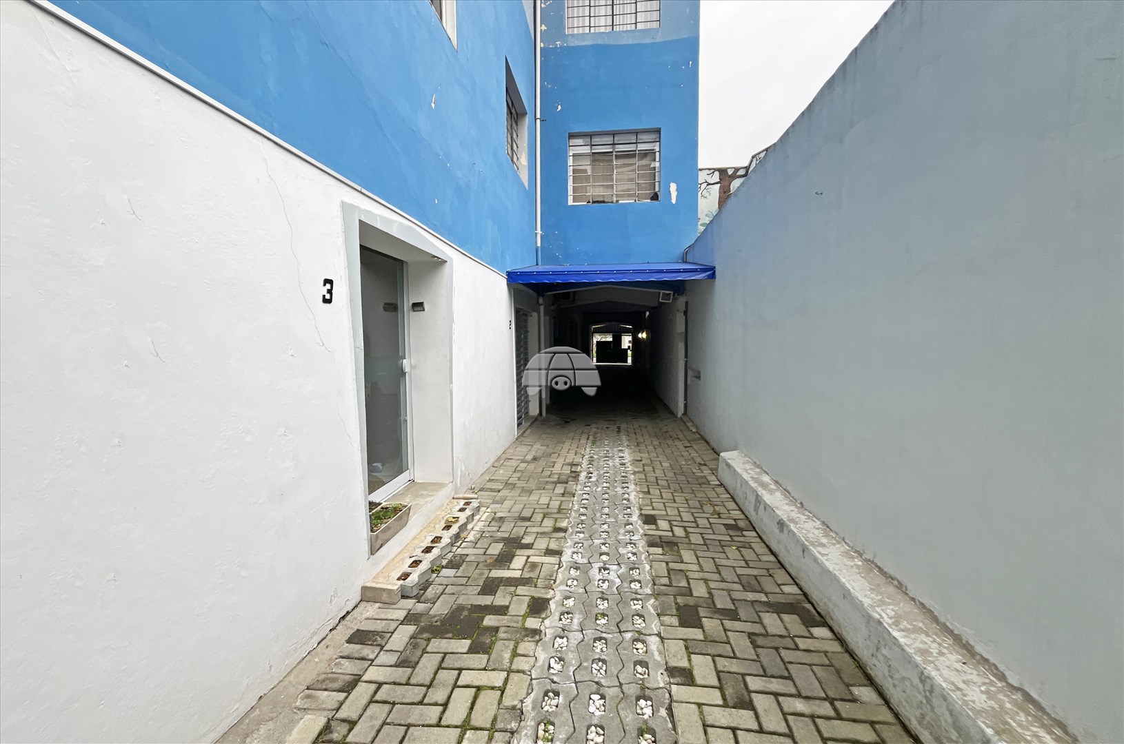 Sala Comercial para Locação no Bairro Água Verde ref. 109090 (7 / 9)