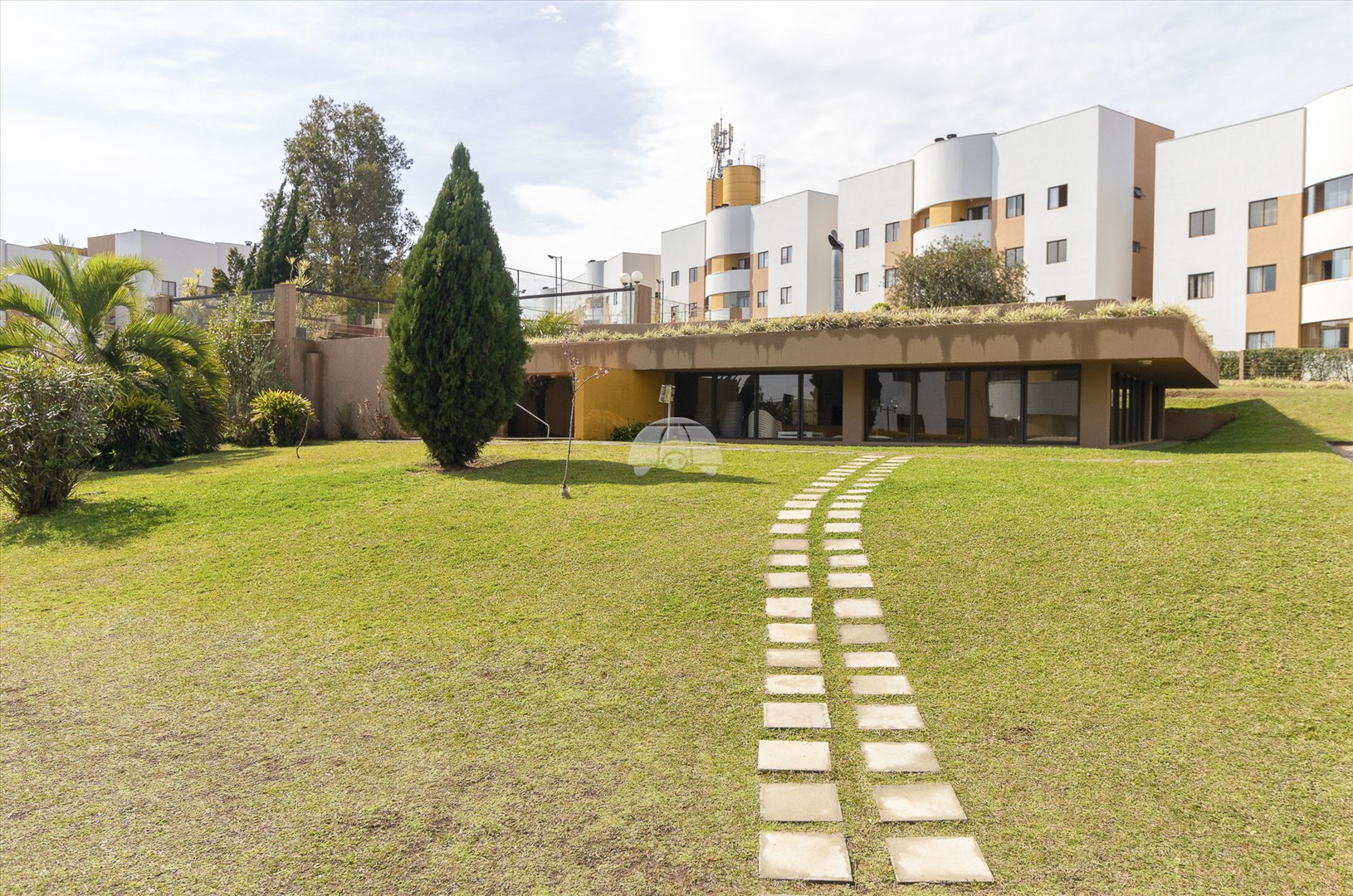 Apartamento à venda em Pilarzinho, Curitiba — TESTE 12342