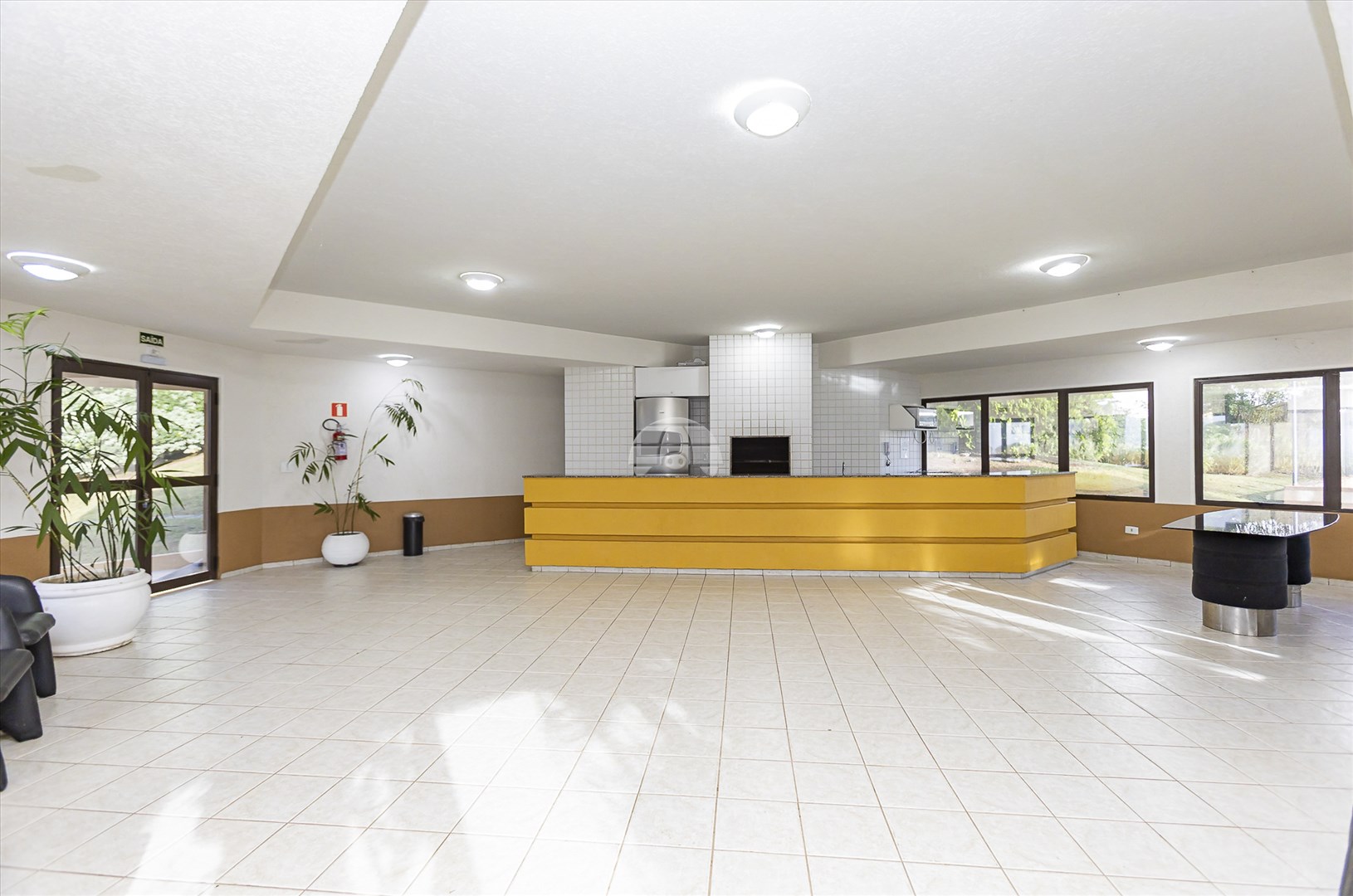 Apartamento à venda em Pilarzinho, Curitiba — TESTE 12342