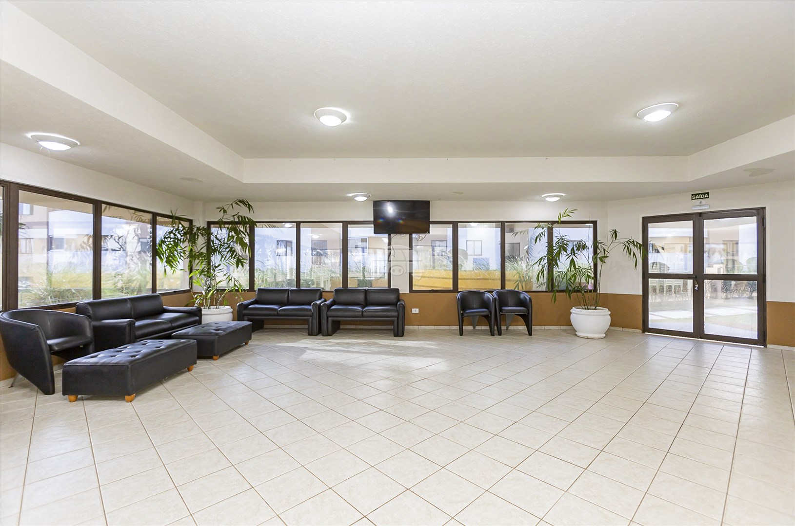Apartamento à venda em Pilarzinho, Curitiba — TESTE 12342