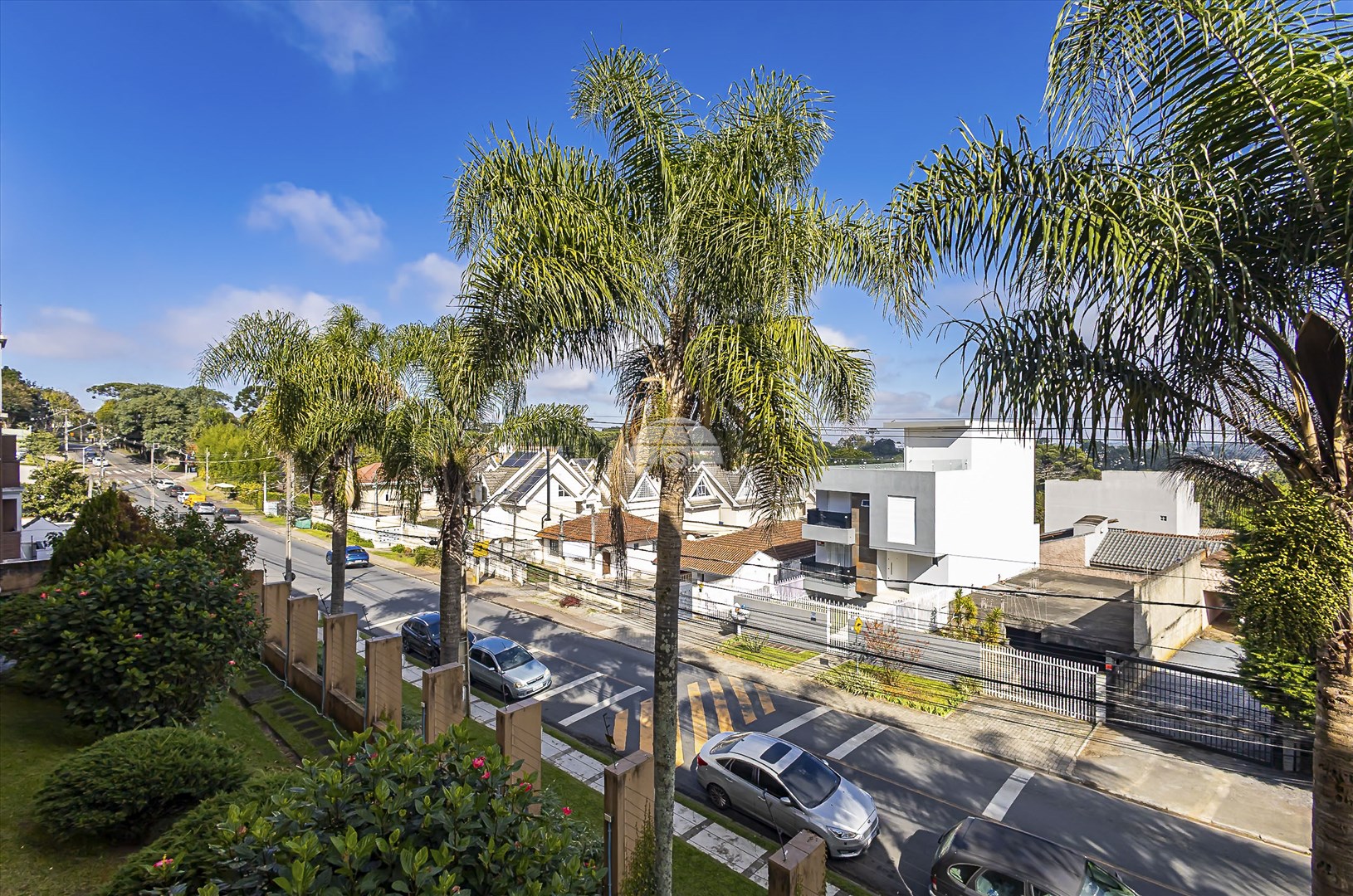 Apartamento à venda em Pilarzinho, Curitiba — TESTE 12342