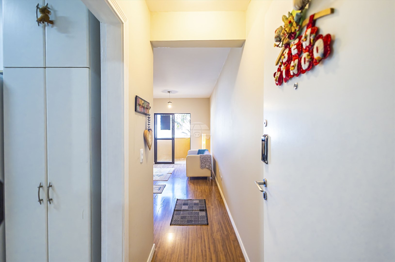 Apartamento à venda em Pilarzinho, Curitiba — Portal Chave Fácil