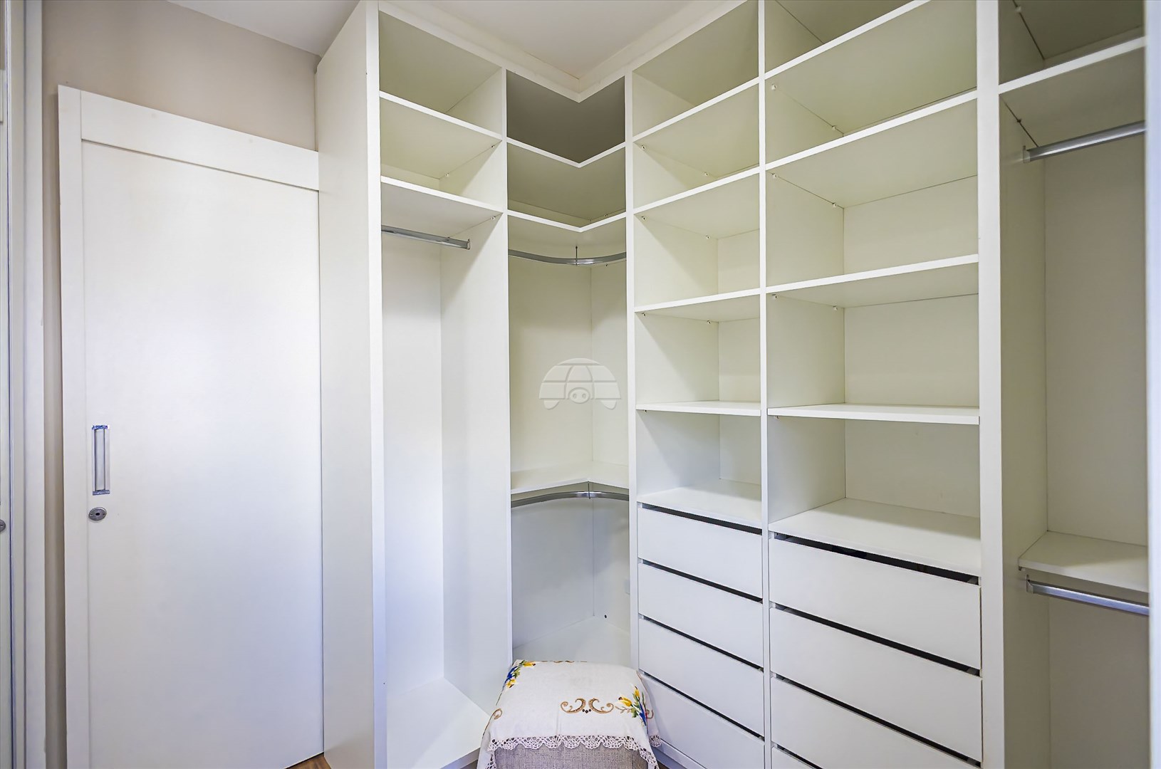 Apartamento à venda em Pilarzinho, Curitiba — TESTE 12342