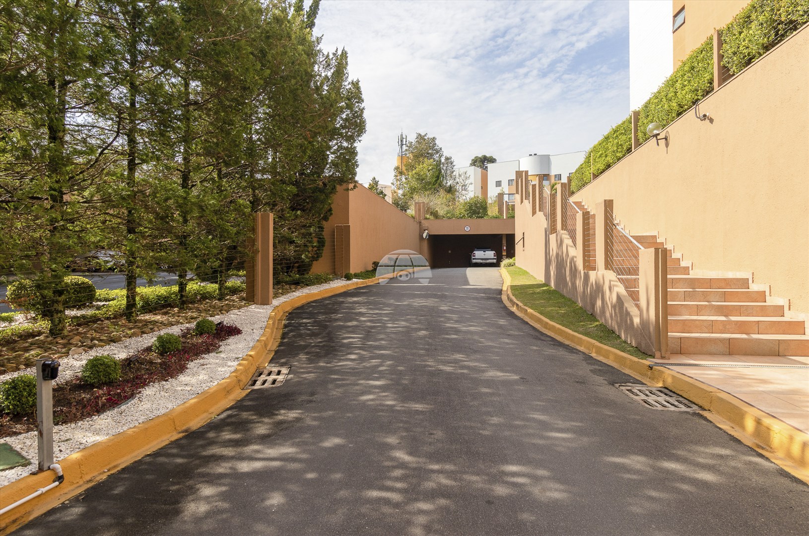 Apartamento à venda em Pilarzinho, Curitiba — TESTE 12342