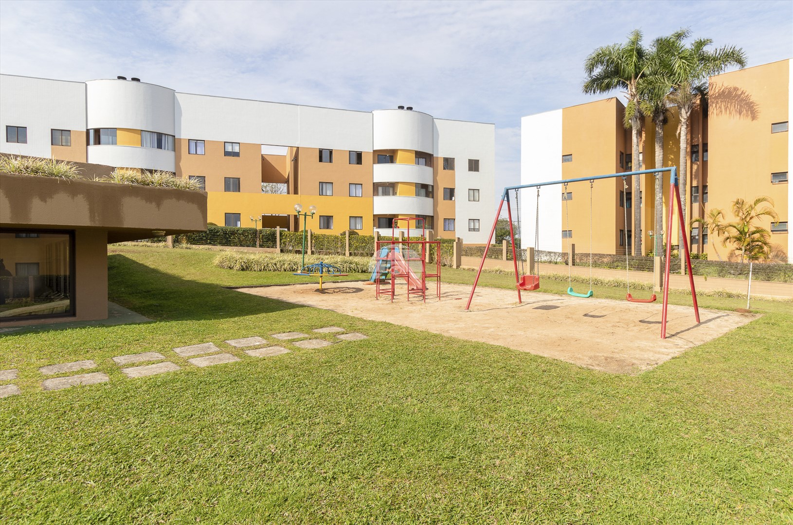Apartamento à venda em Pilarzinho, Curitiba — TESTE 12342