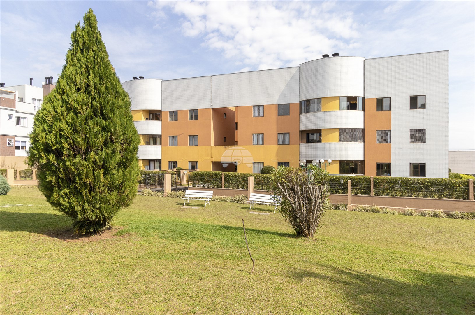 Apartamento à venda em Pilarzinho, Curitiba — TESTE 12342