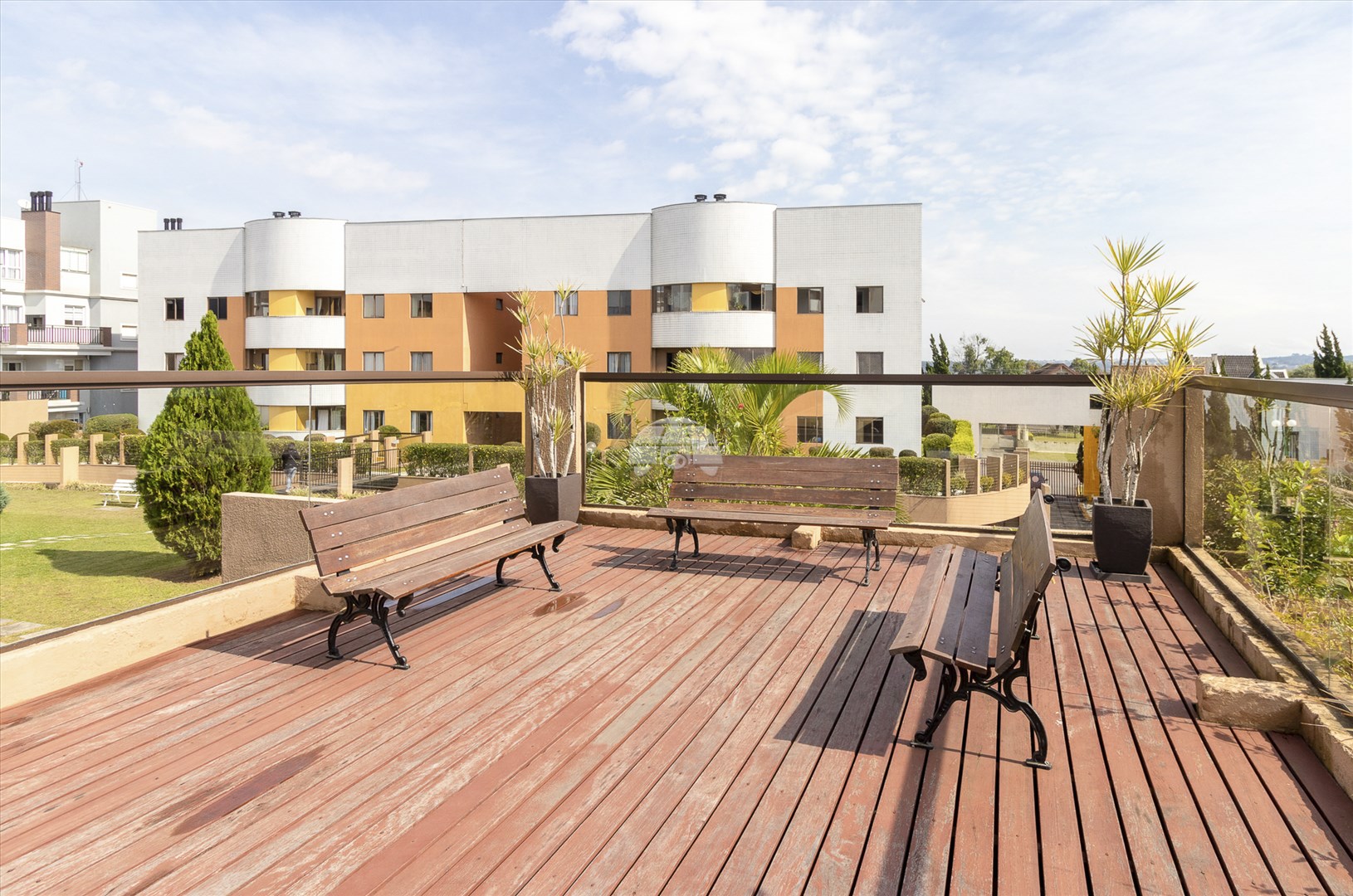 Apartamento à venda em Pilarzinho, Curitiba — TESTE 12342