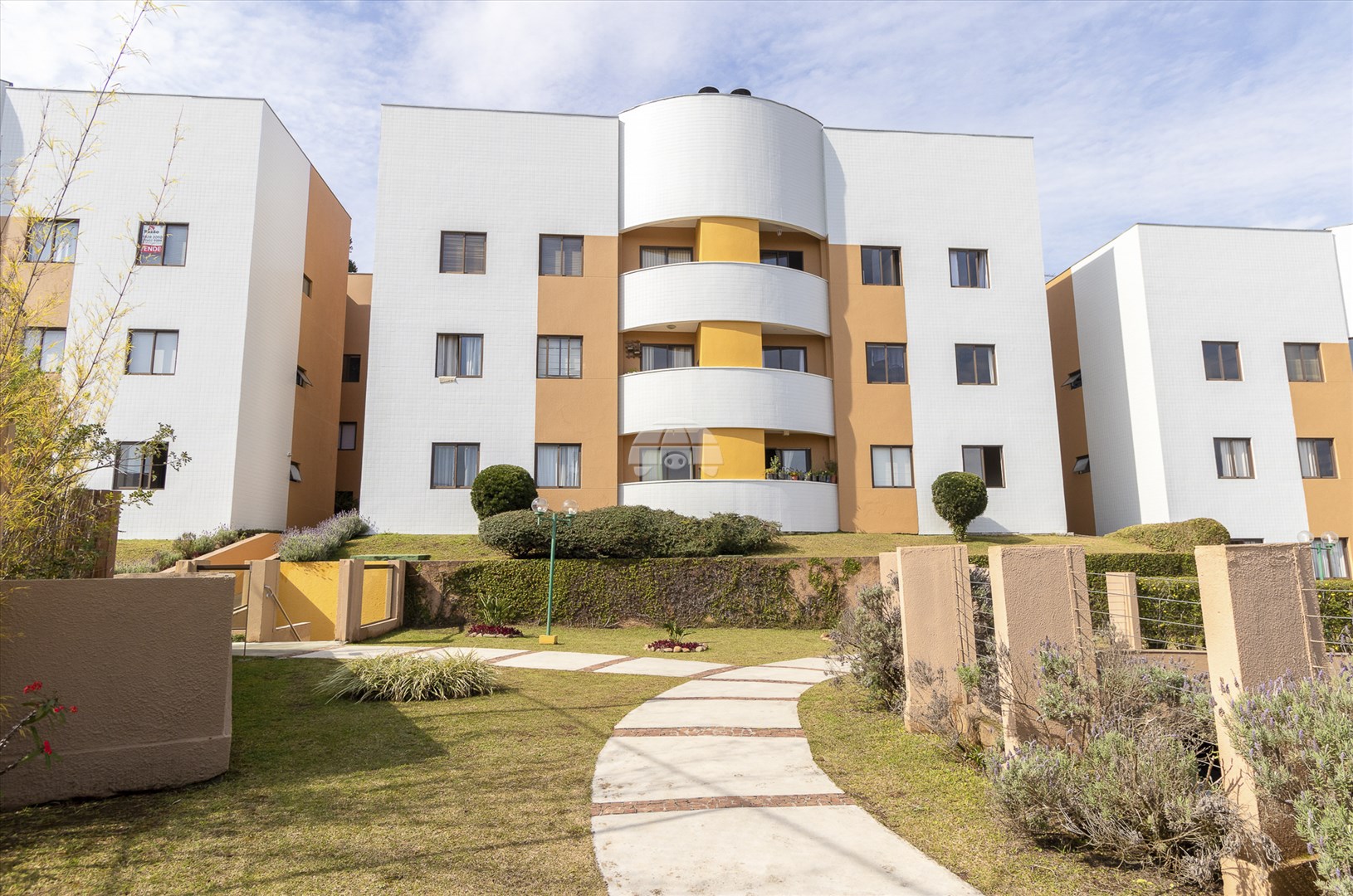 Apartamento à venda em Pilarzinho, Curitiba — TESTE 12342