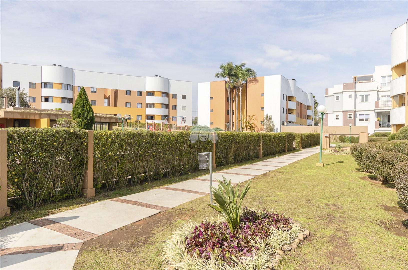Apartamento à venda em Pilarzinho, Curitiba — TESTE 12342