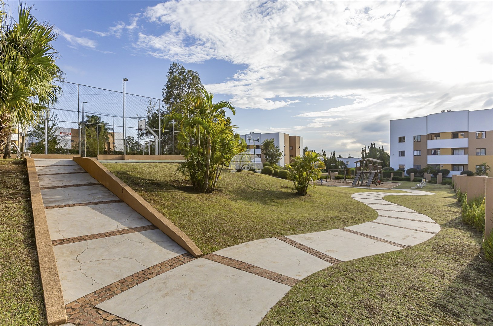 Apartamento à venda em Pilarzinho, Curitiba — TESTE 12342