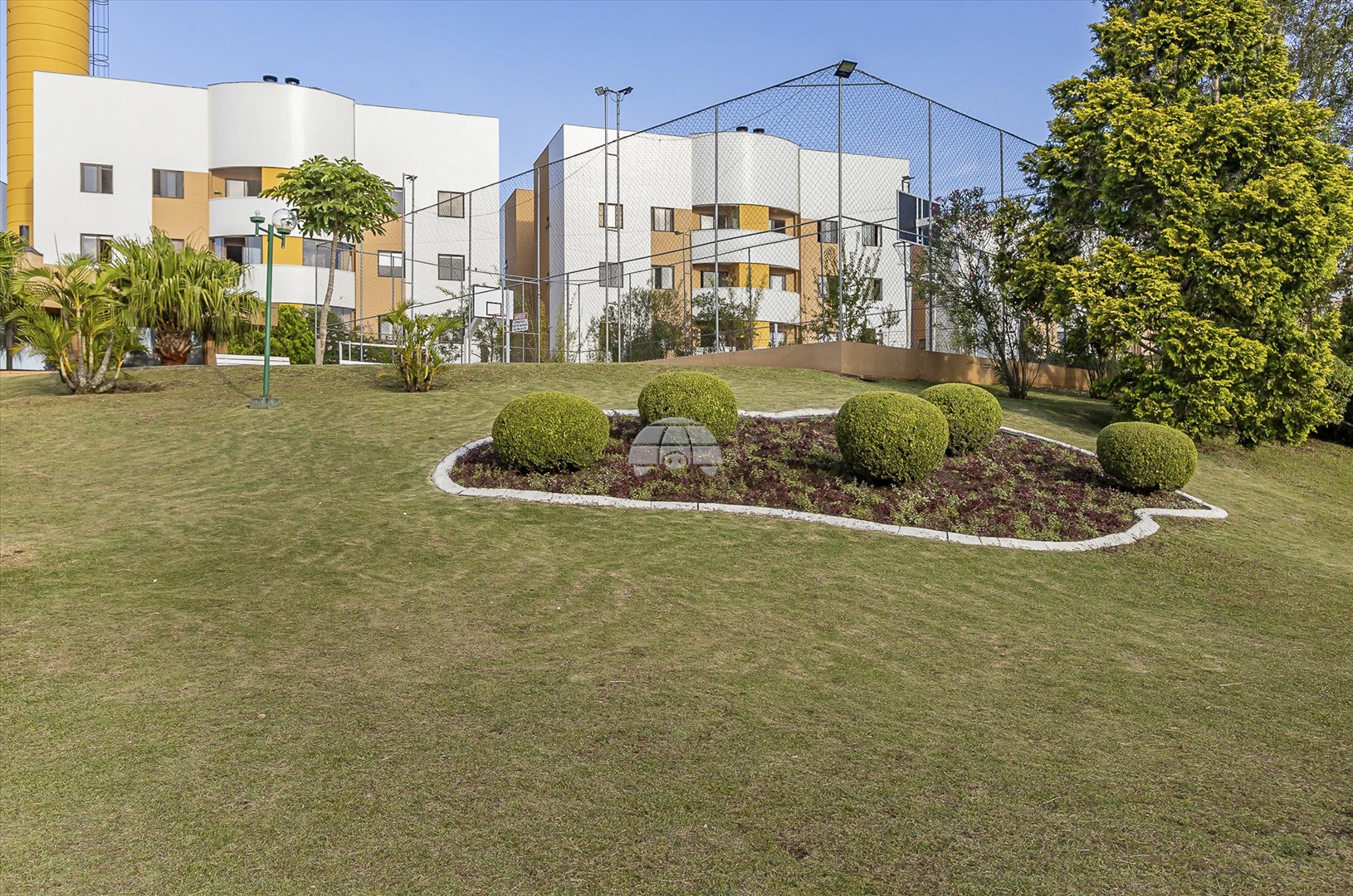 Apartamento à venda em Pilarzinho, Curitiba — TESTE 12342