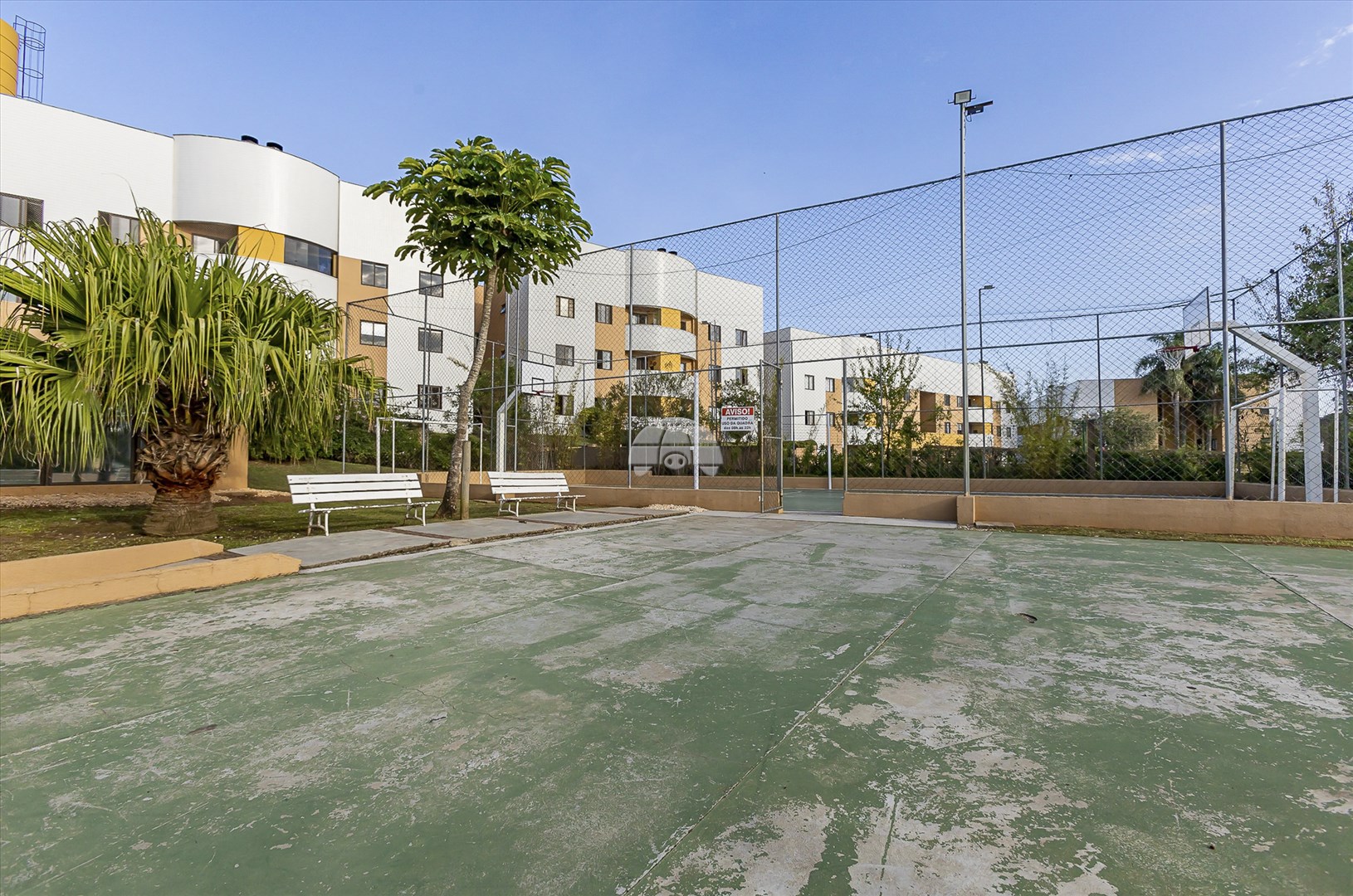 Apartamento à venda em Pilarzinho, Curitiba — TESTE 12342