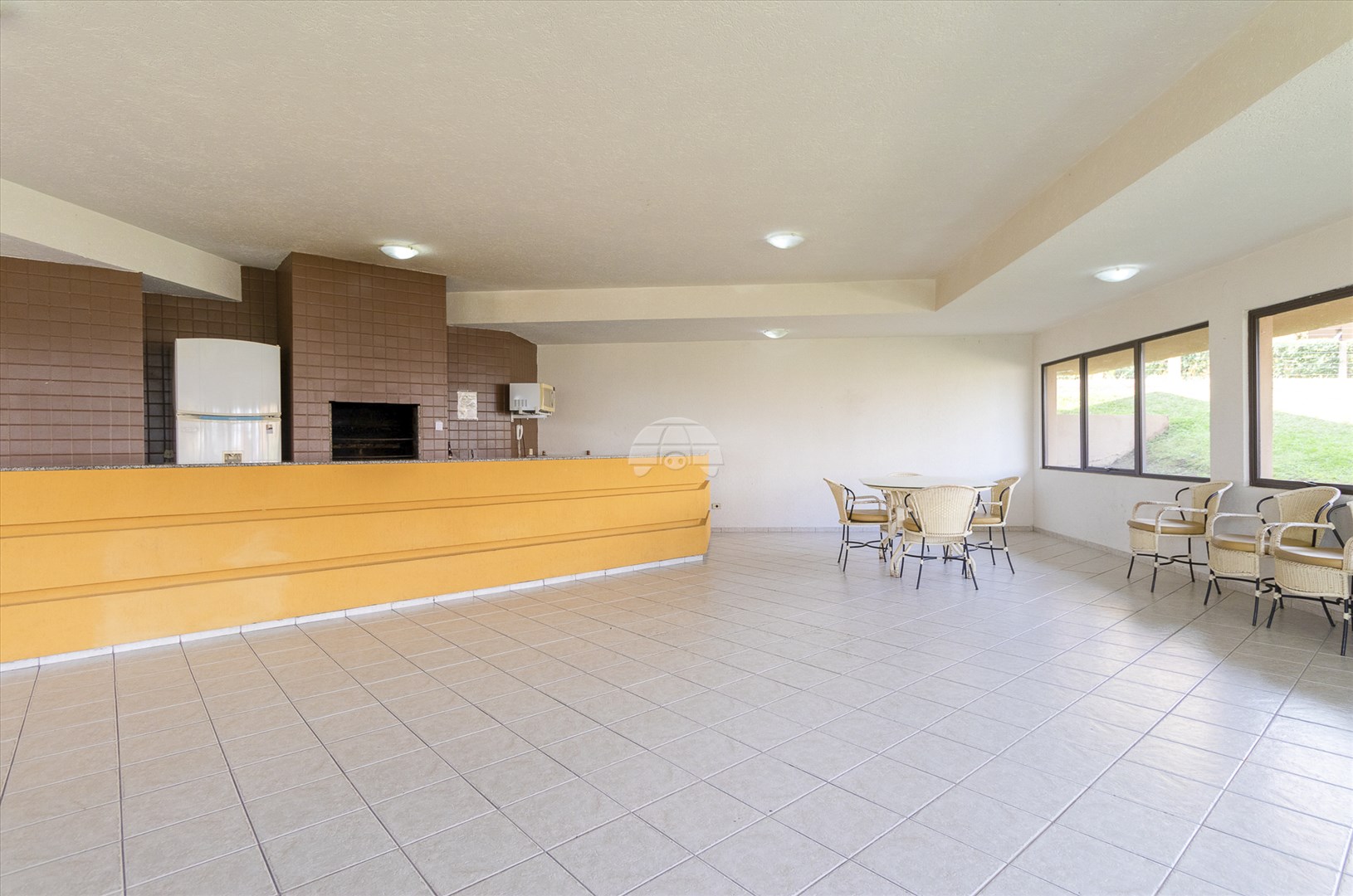 Apartamento à venda em Pilarzinho, Curitiba — TESTE 12342