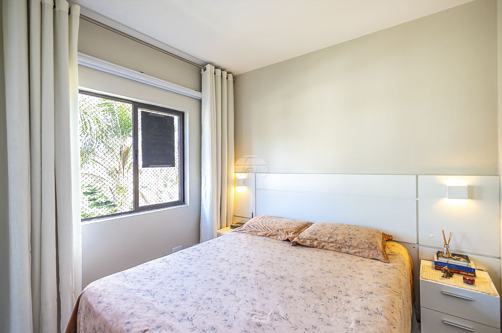 Apartamento à venda em Pilarzinho, Curitiba — TESTE 12342