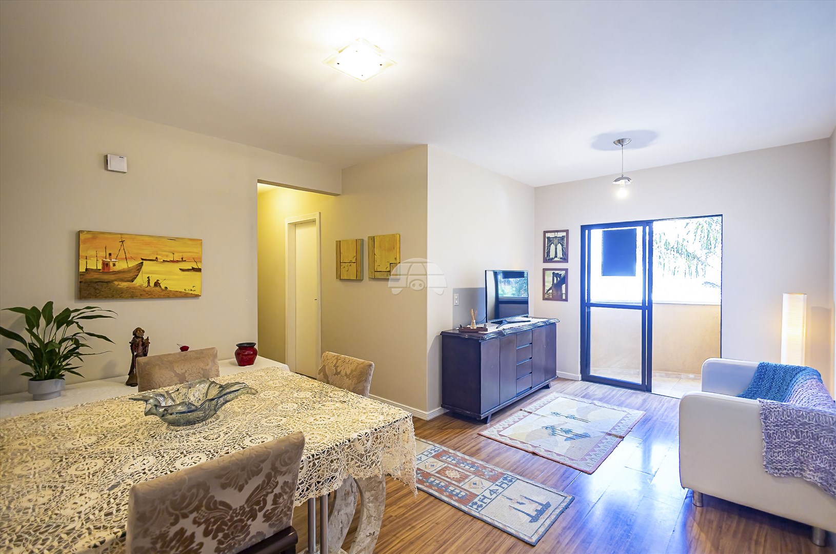 Apartamento à venda em Pilarzinho, Curitiba — Portal Chave Fácil