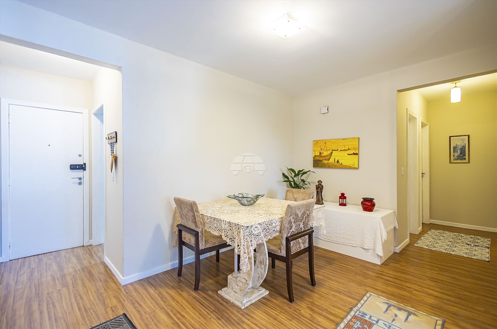 Apartamento à venda em Pilarzinho, Curitiba — Portal Chave Fácil